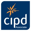 Chartered Institute of Personnel and Development logo image
