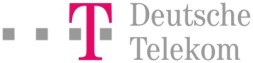 Deutsche Telecom logo