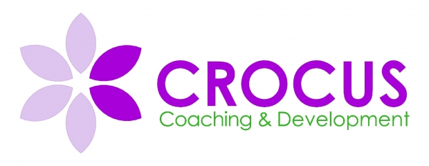 crocus coaching and development large logo image
